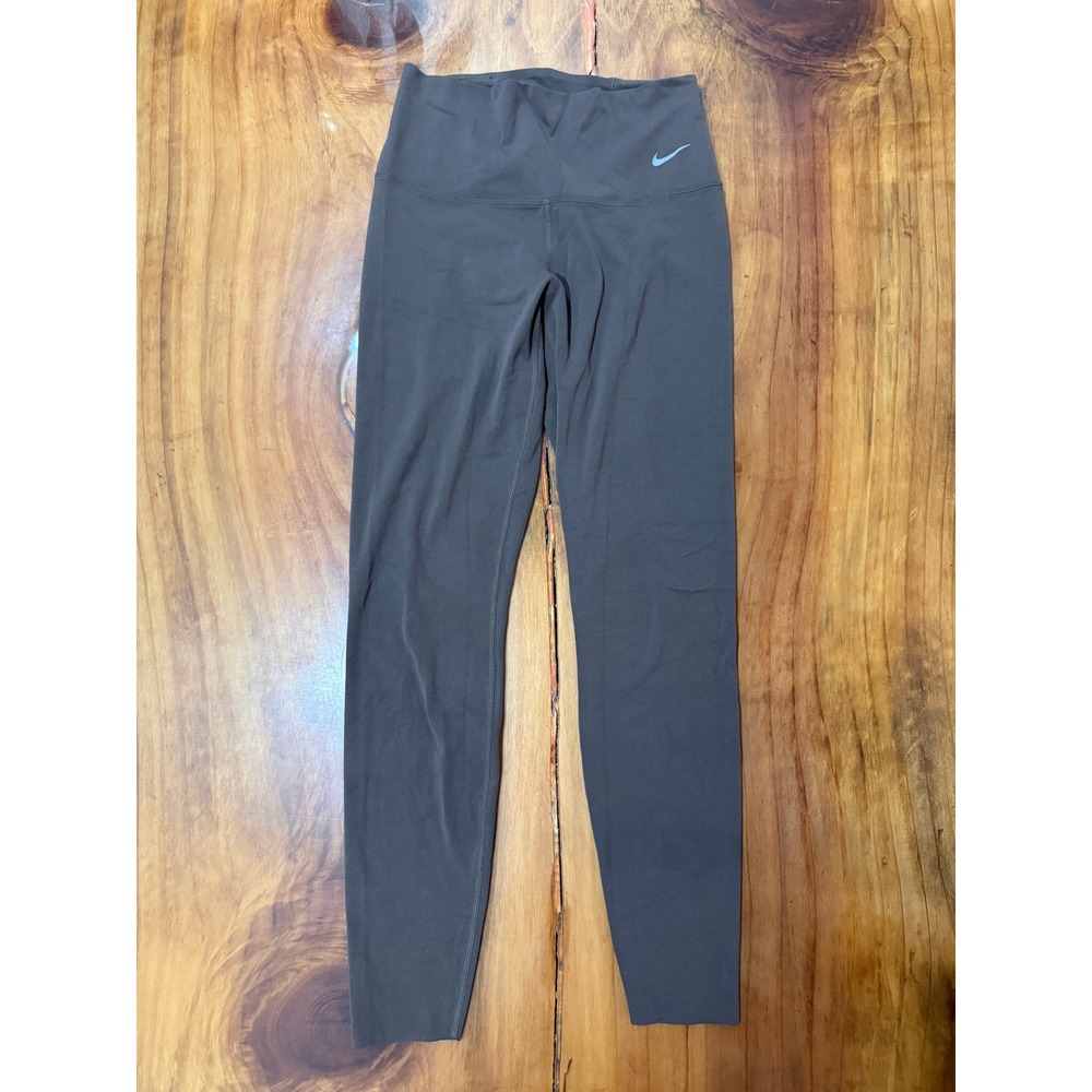 Nike Zenvy Tight Fit High Waisted Leggings Small DQ6013 High rise WW11